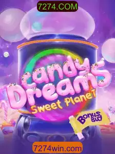 Explorando o Mundo de CandyDreamsSweetPlanet