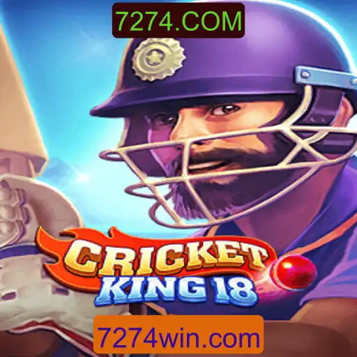 CricketKing18: Um Mergulho no Fascinante Mundo do Críquete Digital