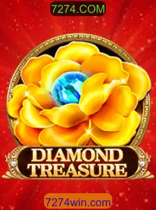 Descubra o Fascinante Universo de Diamondtreasure