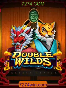 DoubleWilds: Um Novo Horizonte no Mundo dos Jogos Digitais