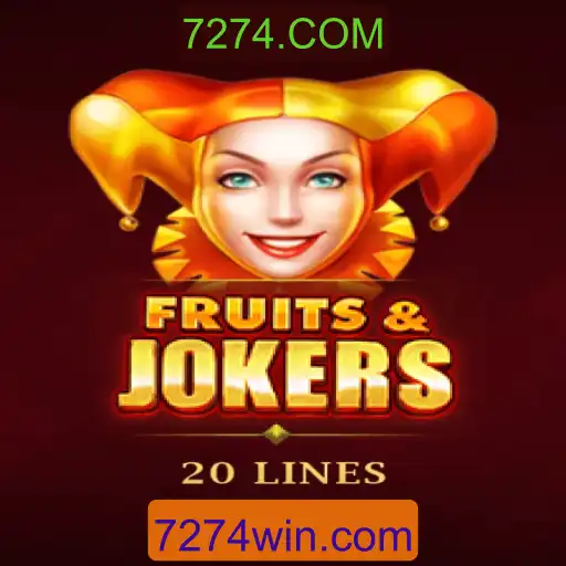 Descubra o Mundo do Jogo FruitsAndJokers20