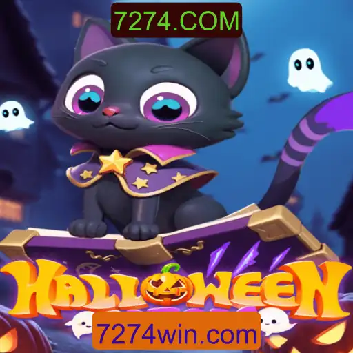 Descubra o Fascinante Mundo de HalloweenMeow com 7274.COM
