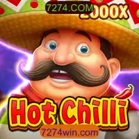 Descubra o Fascinante Mundo do Jogo 'HotChilli'