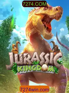 Explorando o Mundo de JurassicKingdom: Uma Aventura Pré-Histórica