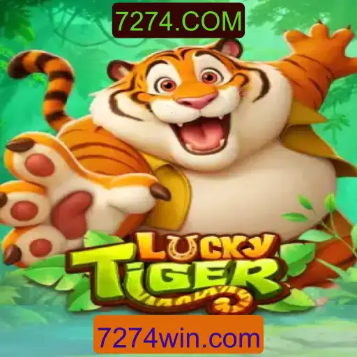 Descubra a Magia do LuckyTiger no 7274.COM