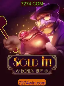 Explorando o Mundo de SolditBonusBuy e a Plataforma 7274.COM