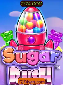 Descubra o Universo de Diversão com SugarRush