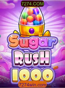 Explorando SugarRush1000: Um Novo Fenômeno no Mundo dos Jogos Online